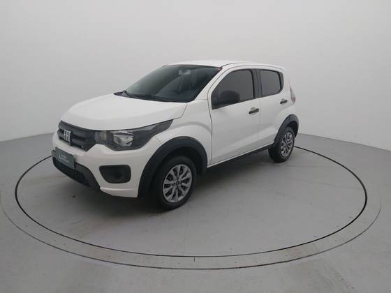 FIAT MOBI 1.0 EVO FLEX LIKE. MANUAL FIAT MOBI 1.0 EVO FLEX LIKE. MANUAL